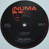 Click To Enlarge Gary Numan Miracles 1985 UK